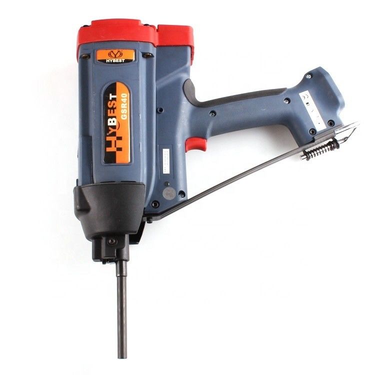 Ni-MH 7.2V 1.5Ah Battery Type HYBEST Industrial Grade Pneumatic Gas Insulated Nailer