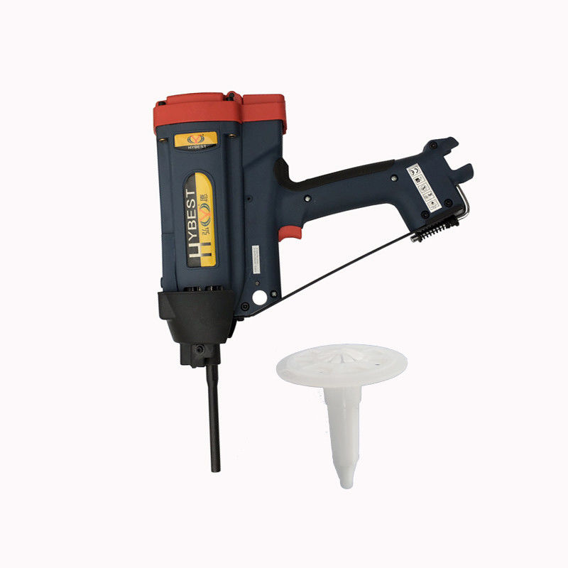 120V/60HZ Voltage and Strong Capacity Gas Insulation Concrete Nailer for 200mm Nails