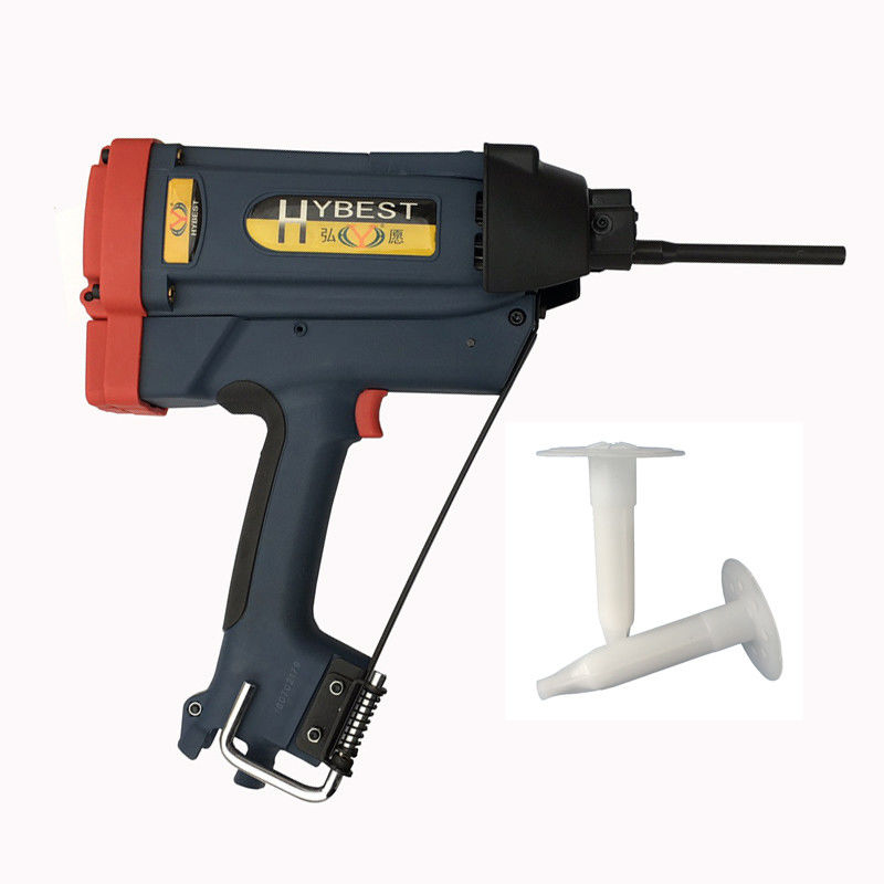 Insulation Nailer for Customized Support OEM Gas Power Gas Nail Guns 5/8in Min Nail Length