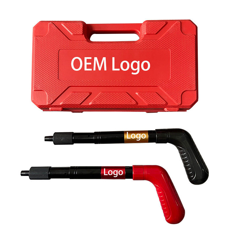 Portable Mini Ceiling Tool Nail Gun for Easy and Fast Staple Fastening in Tight Spaces