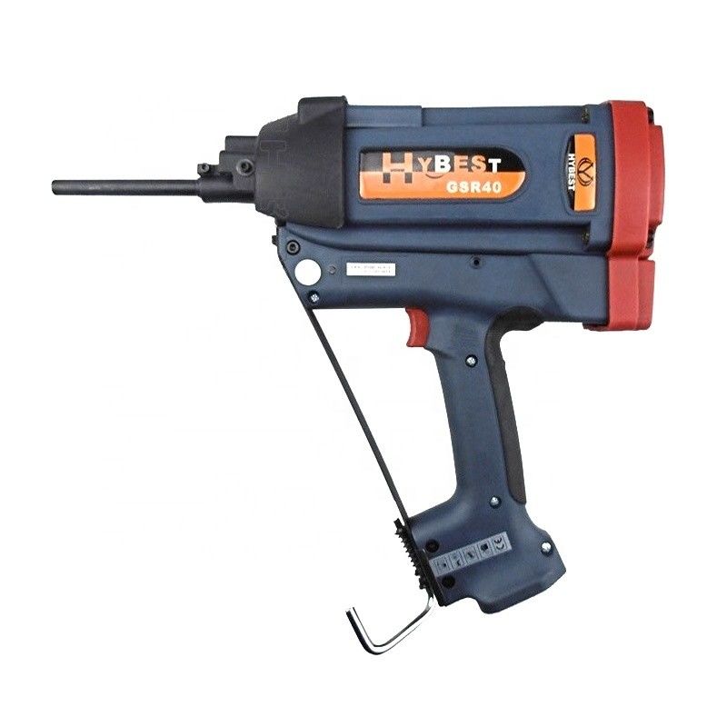 Insulation Gas Power Nail Gun Gas Nailer The Perfect Tool for Insulation Installation