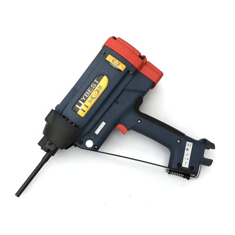 1 Nail per Second Cycle Rate Gas Insulation Nail Gun for 120mm 200mm Insulation Layer