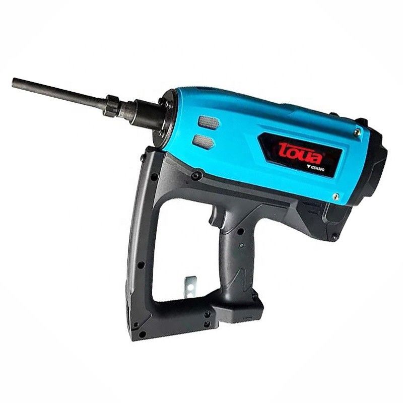 Upgrade Your Work with the GSN50D Gas Insulation Nail Gun High Voltage and Efficiency