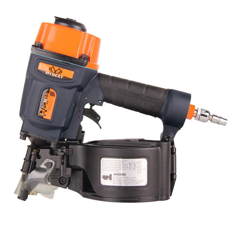 Max Coil Nailer CN55 The Ultimate Solution for Nailing in Decoration and Construction