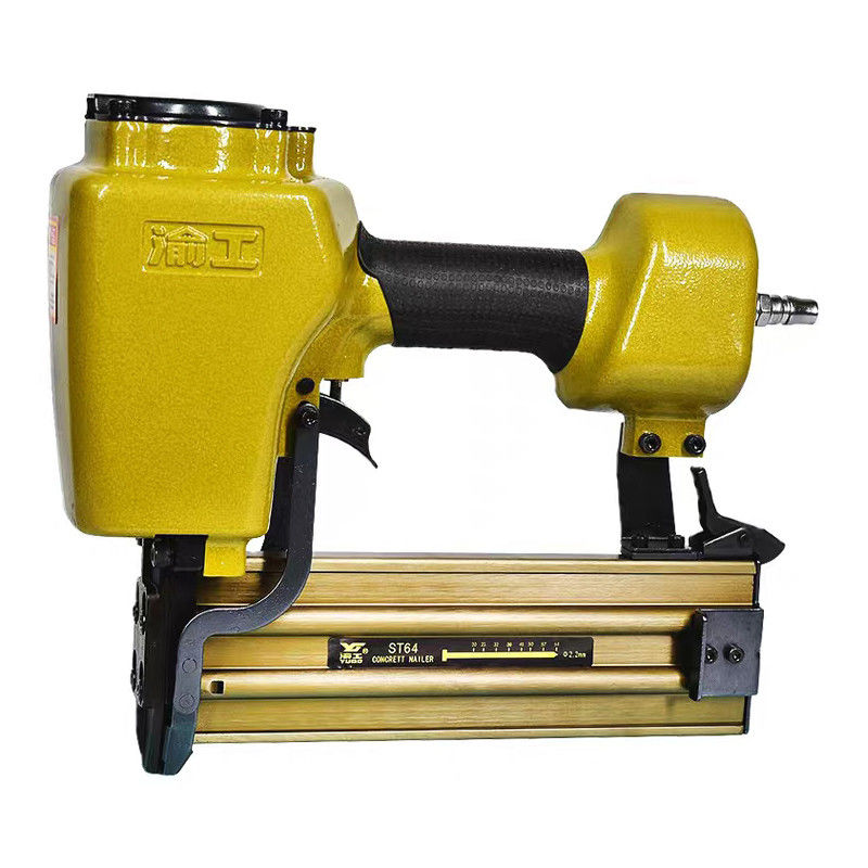 Power Driven Nail Shooting Machine for Furniture and Decoration Max Nail Length 2 1/4in