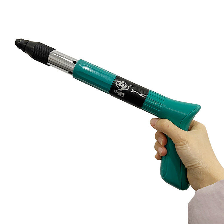 33cm Steel and Plastic Cordless Framing Portable Nail Gun for OEM Distributors