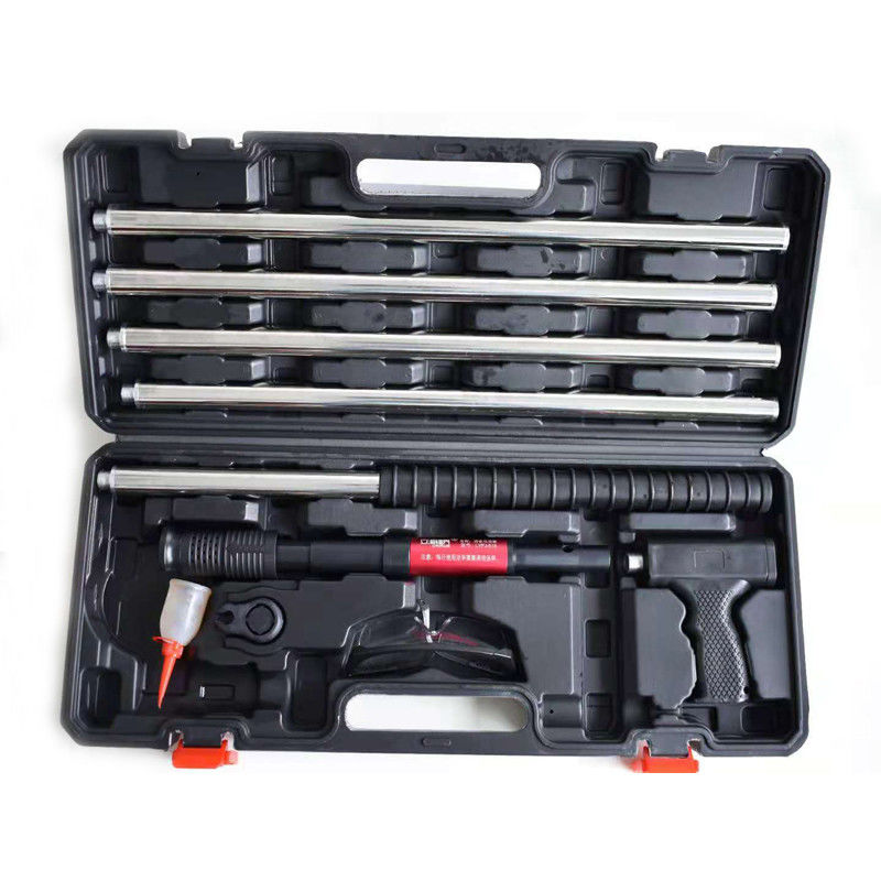 OEM Roofing Tools 50cm Length Nail Gun for Strong Capacity in Concrete Construction