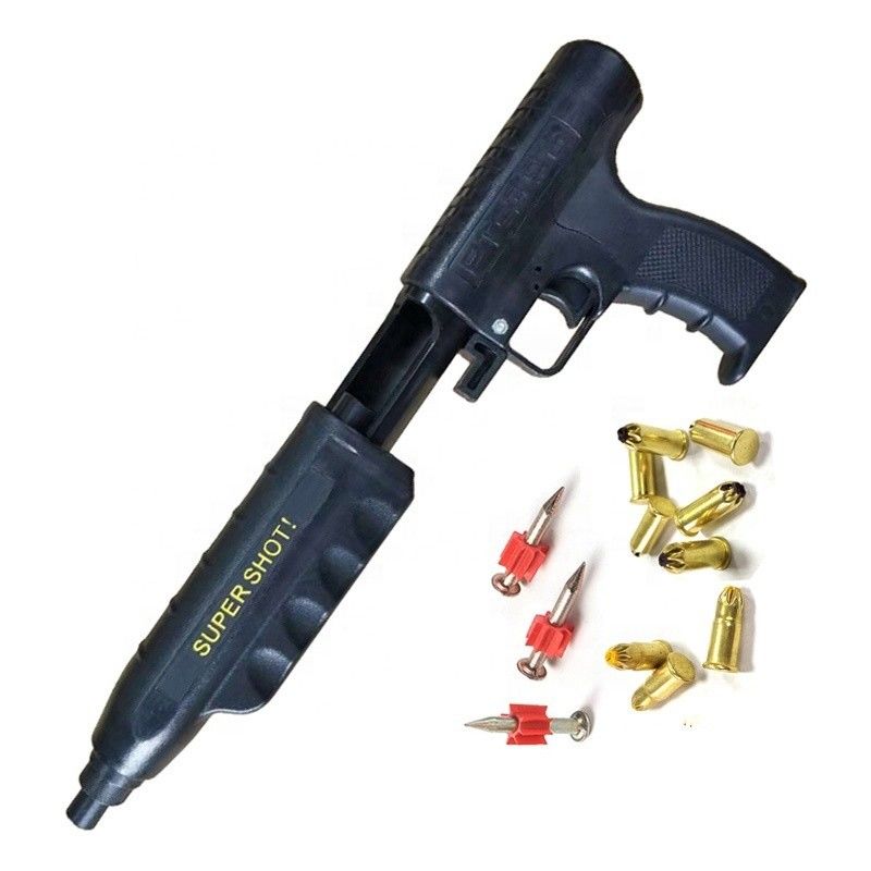 Cordless Hand Tools for Concrete Construction Voltage Other Max Nail Length 2 1/4in