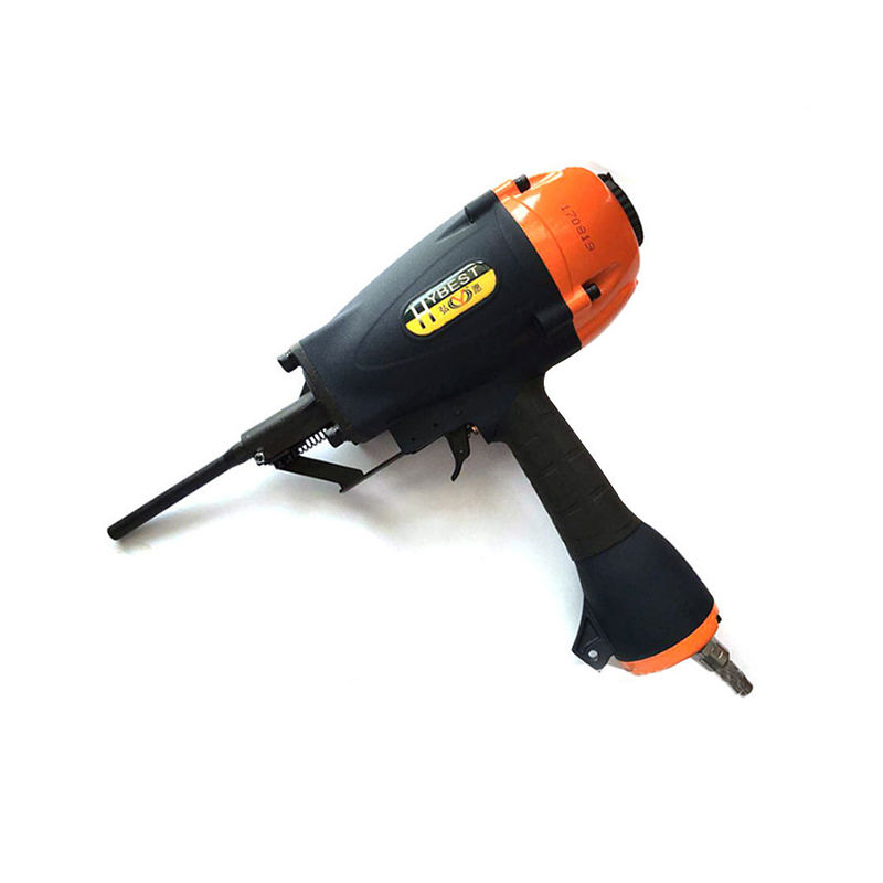 OEM Supported Cordless Pneumatic Power Insulation Nail Gun for Insulation Needs