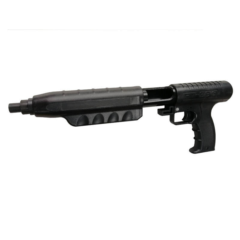 Compact .22Cal Manual Portable Semi-Automatic Piston Type Setting Tool for Industrial