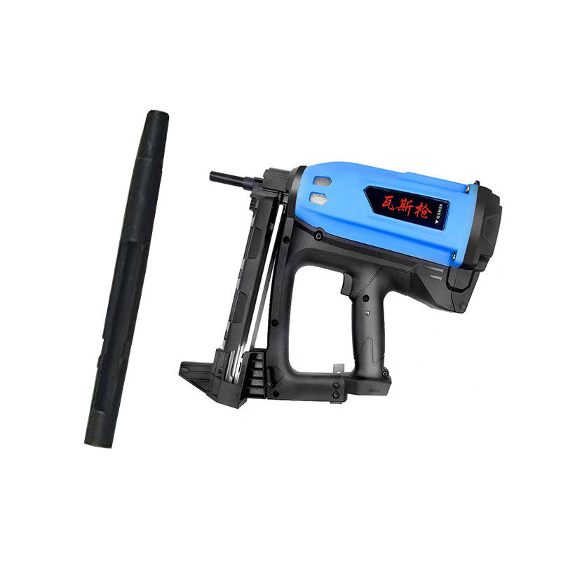 30 Capacity and 7kg Weight Cordless Battery Concrete Nailer GSN50 for Durable Nailing