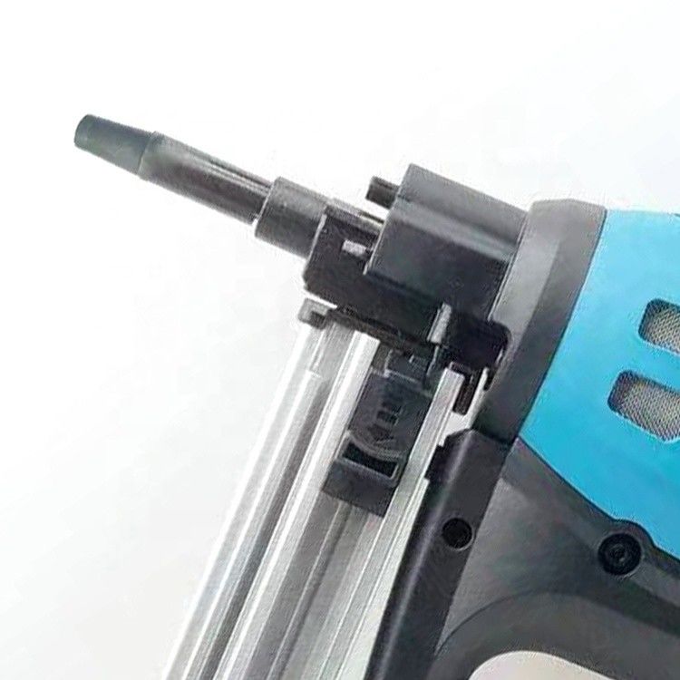 Customized Support 2 in 1 Gas Nailer for Concrete and Insulation Performance