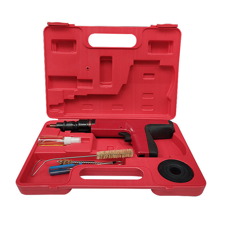 Customized Support OEM 301T Manual Portable Semi-Automatic Piston Type Setting Tool
