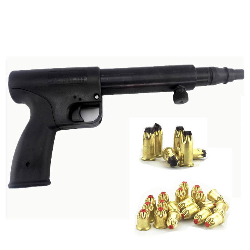 Concrete Power Fastening Tool Nail Gun Driver Pin YD/HYD/PD/HPD/M8/HM8/M8 less than 77mm