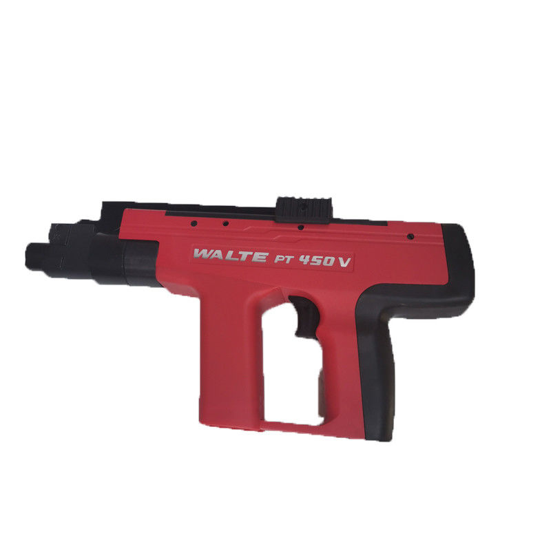 340mm Pneumatic Nailer Gun DX450 for Construction Building Power Actuated Tool Shooting Nail Gun