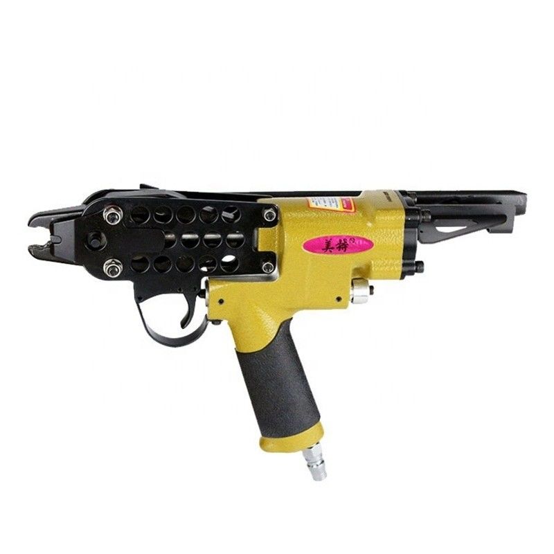 1.74kg Pneumatic SC7C 15GA 3/4'' C-Ring Plier for and Customized Support OEM