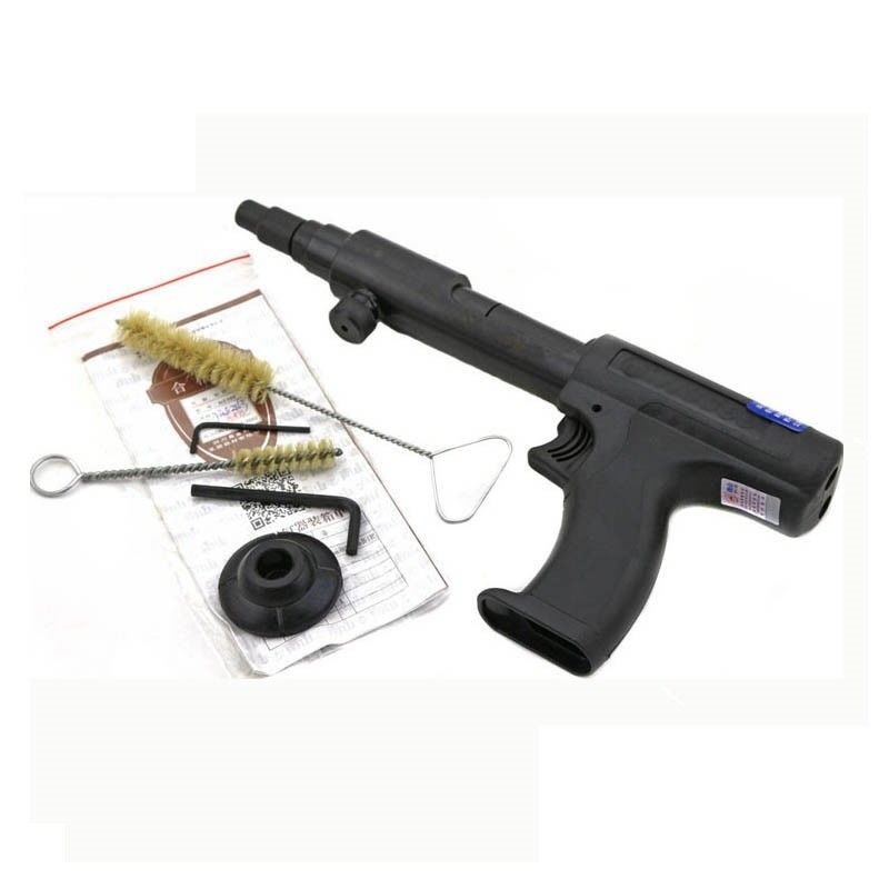 Concrete Fastener Nail Gun with YD/HYD/PD/HPD/M8/HM8/M8 less than 77mm Driver Pin