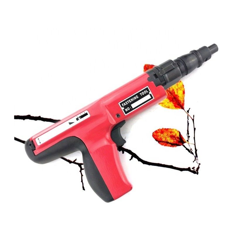 Powder Loads Power Source 301T Actuated Tools Nails Gun Shooting Guns for Construction