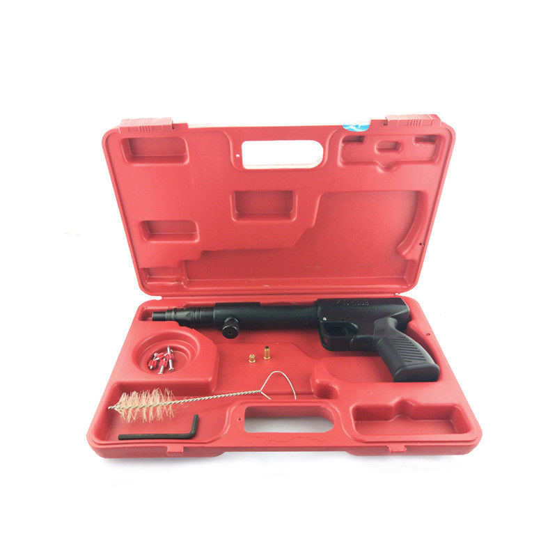 Min Nail Length 5/8in 27 Cal Shooting Nail Gun For Metal Framing and Power Drive Pin
