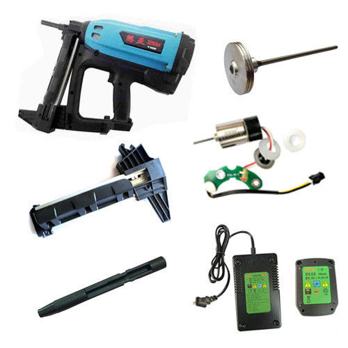 GSN50 Concrete Nail Tool Accessories Part3 Piston for Precise Nailing Performance