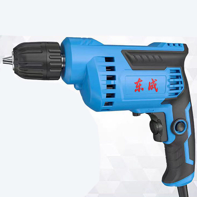Electric Drill Combi Drill 12V / 16.8V Lithium Ion Battery Brush Motor Power Tools