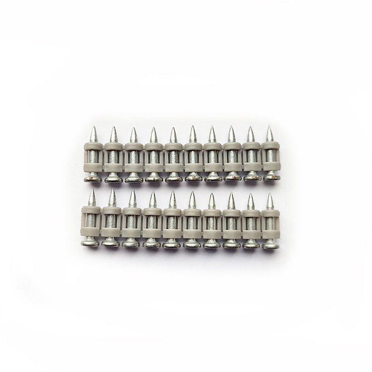 BX3 19mm Degree Plastic Strip Nails Not Easy to Bend or Break Perfect for Tough Projects