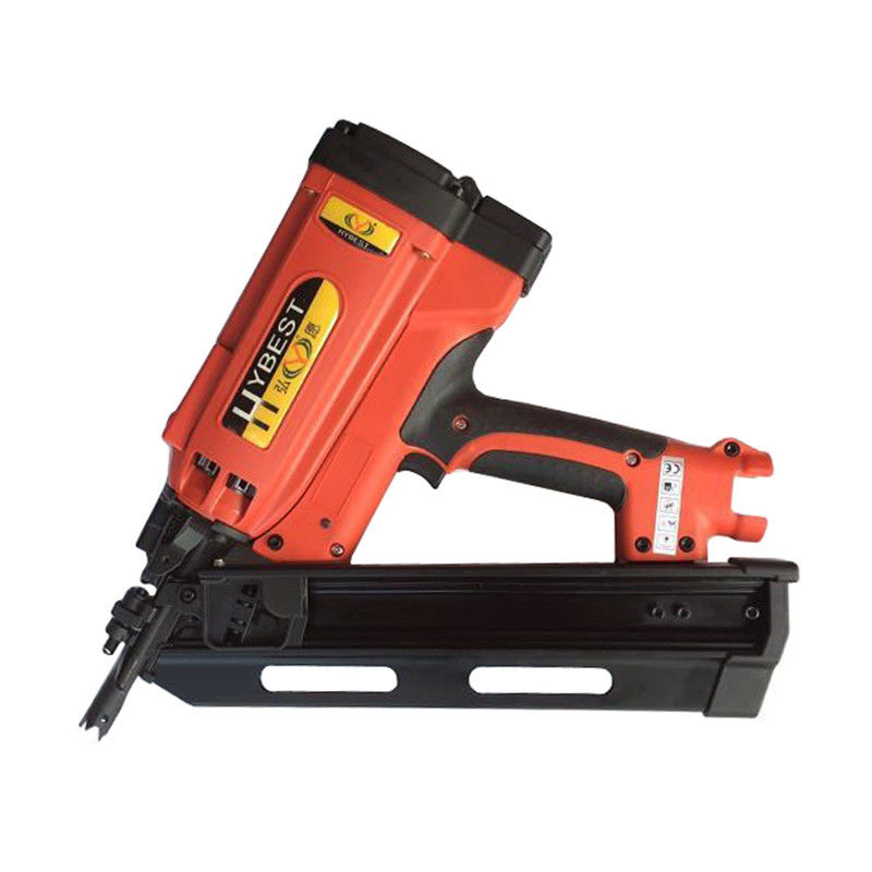 Experience the Versatility of 34 Degree Cordless Framing Nailer with 75-Nail Capacity
