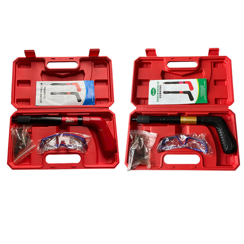 Portable and Home Metal Plate Shooting Fixing Tool with Strong Wall Concrete Nailer