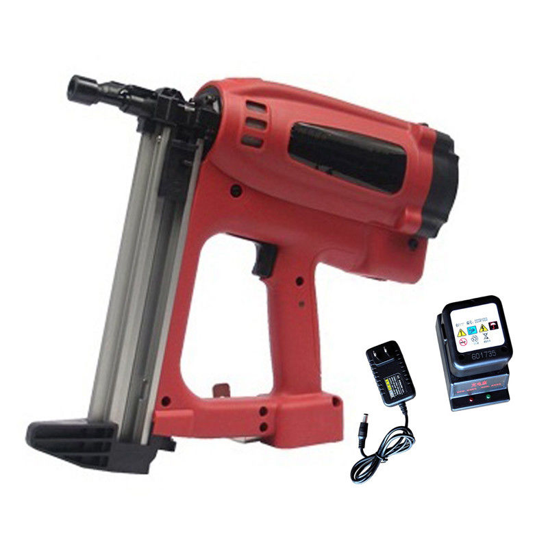 GN90 Gas Nail Gun 1500 Nail Fixing Capacity for Nailing in Industrial Grade Applications