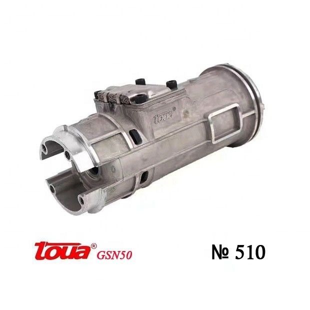 Top Performance Spare Parts Cylinder Assembly for Toua GSN50 Gas Concrete Nailer