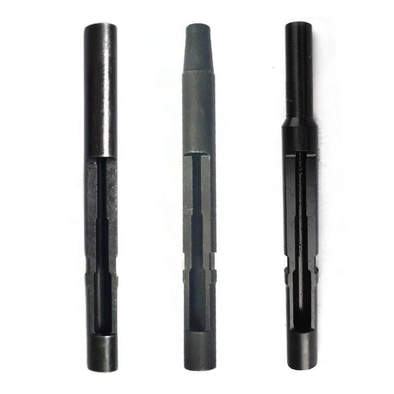 Industrial Grade Steel Barrels Essential Spare Part for Toua GSN50 Gas Powered Nailer