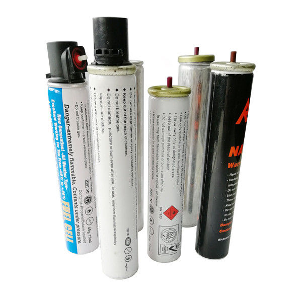 Upgrade Your Nailing Experience with FC165 Gas Nailer Fuel Cell of 40g/50ml Capacity
