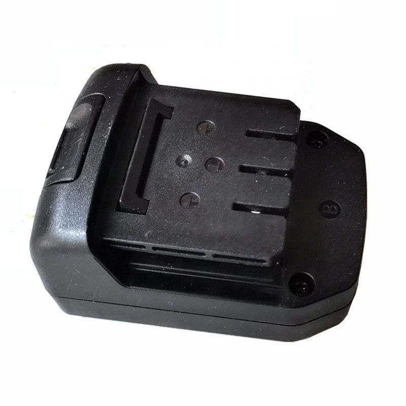 Max Nail Length 3 1/2in Gas Nailer with Powerful Capacity Powered by Lithium Battery