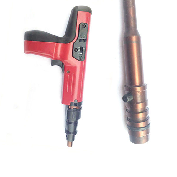 Min Nail Length 1in Piston Rod Spare Parts of Cordless Nail Gun 301T