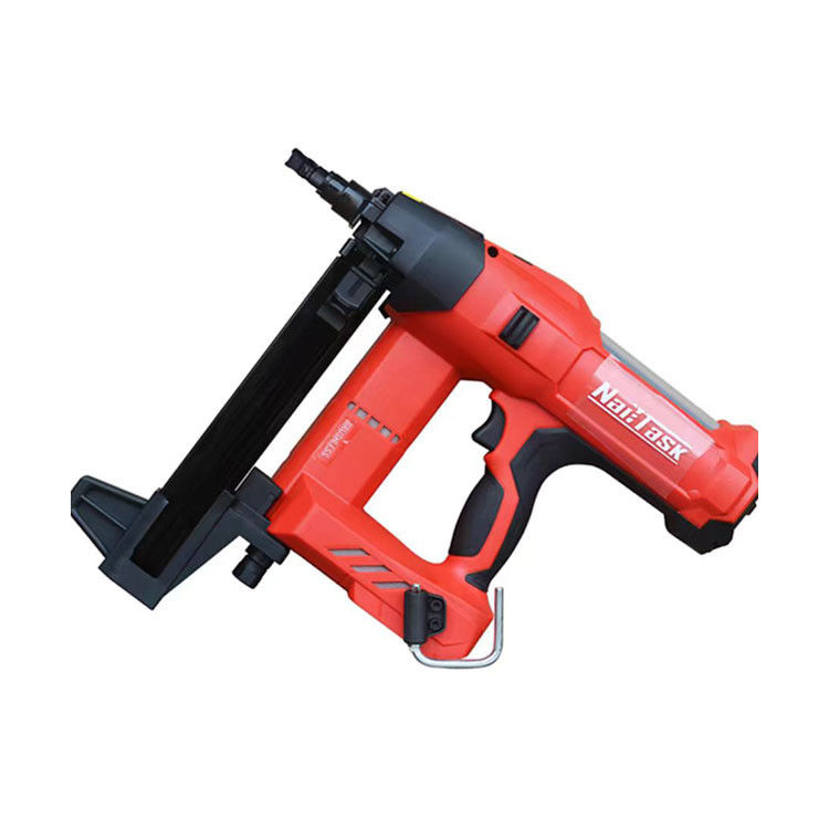 Customized Support OBM Nail Gun DCCN90S2 Rechargeable Lithium Battery for Woodworking