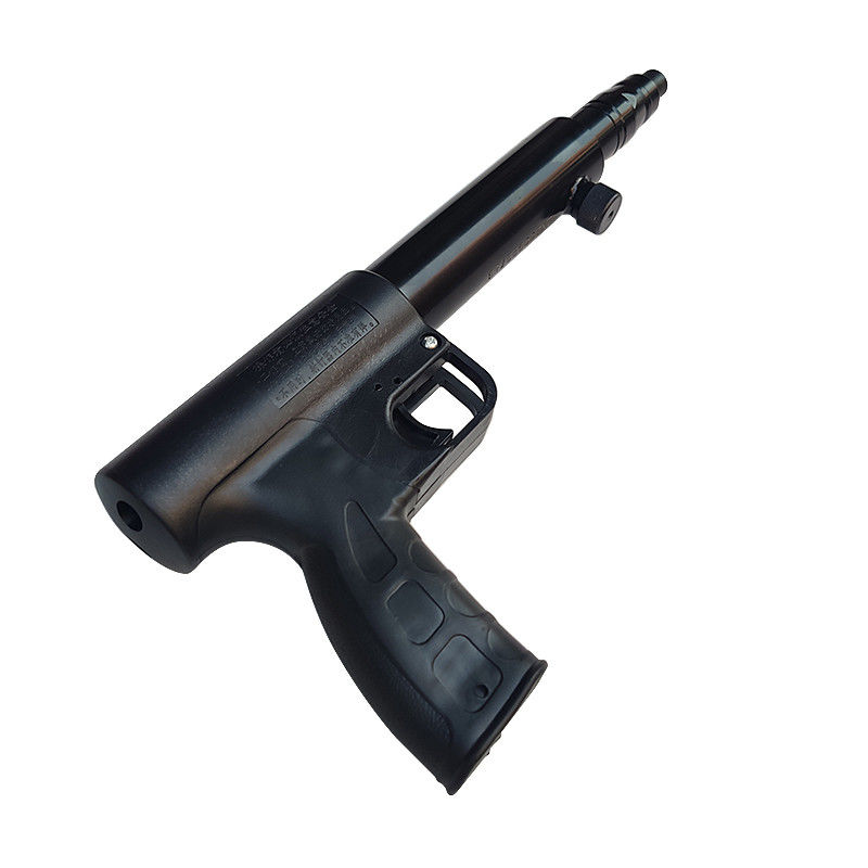 Power Driven Nail Shooting Machine Manual Power Source for Powerful Concrete Nail Gun