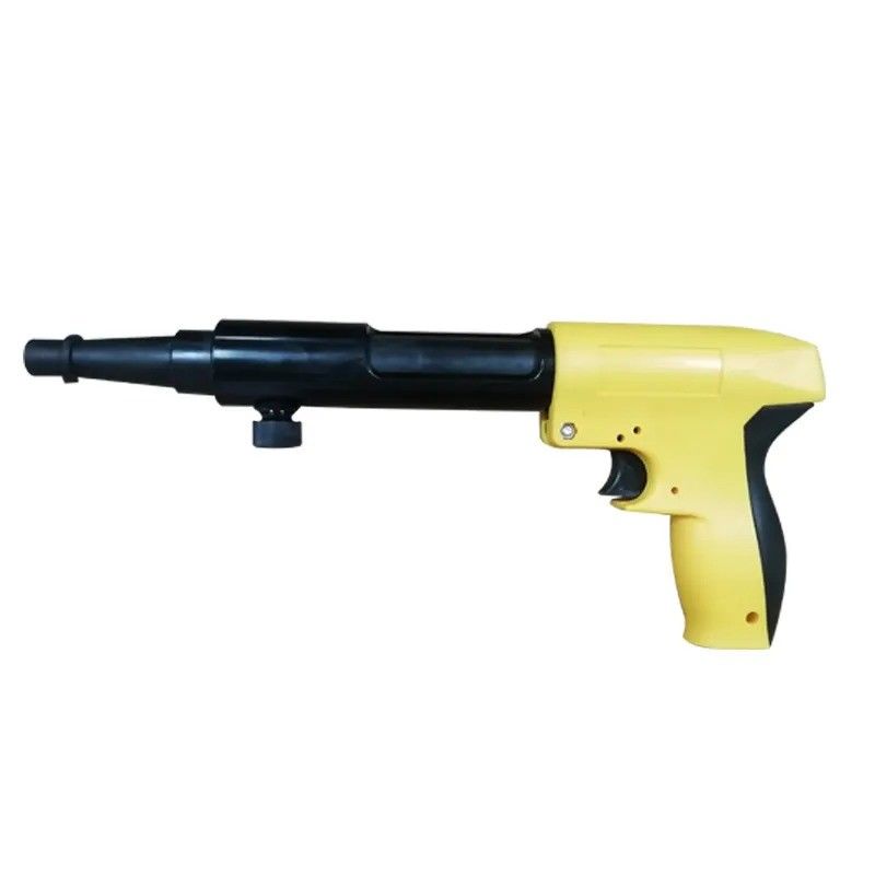 Power-Driven Nail Shooting Machine for Household DIY Low Noise and Labor-Saving Tool 307