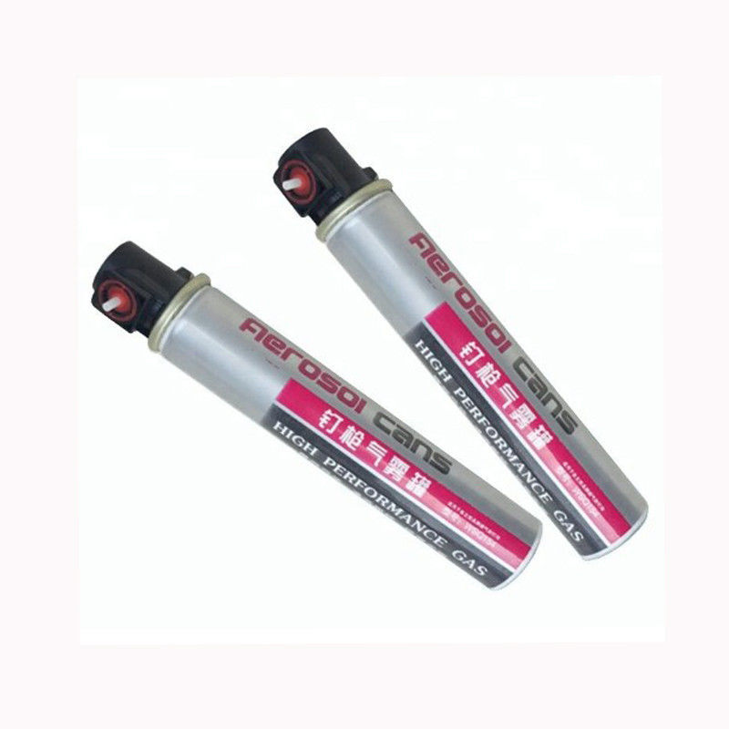32/170mm Nominal Diameter Methanol Fuel Cell Gas Nailer Fuel Rod Cell For Nail Guns