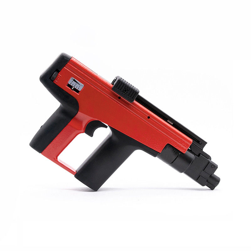 Effortless Fastening with DX450 Hand Power Actuated Tool and 6.8*11mm Power Loads Strip