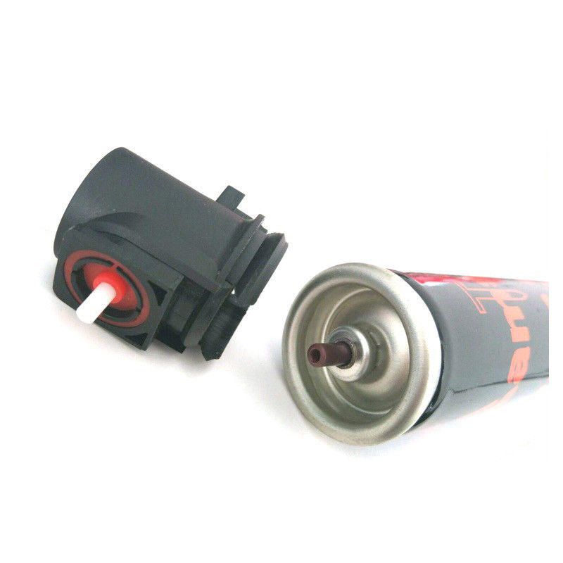 40g/75ml Capacity FC154 Gas Can for Gas Nailers Compact and Portable Design