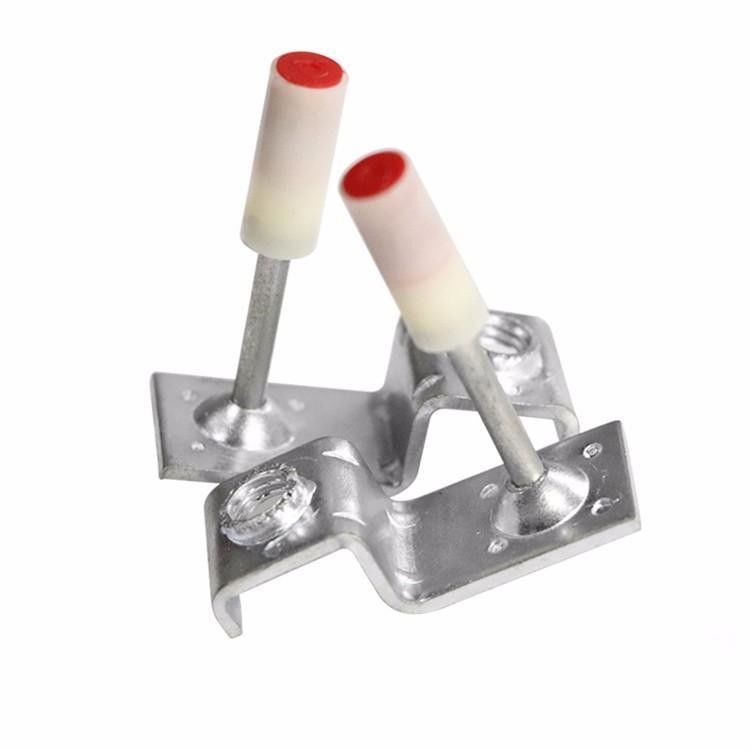 Smooth Shank M6 M8 M10 Ceiling Nail for Ceiling Work within Professional