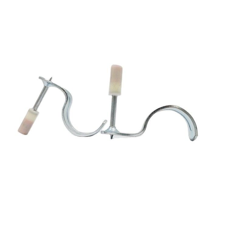 5mm-8mm Head Diameter Ceiling Nail Fasteners for Ceiling Gun and Artifact Benefit