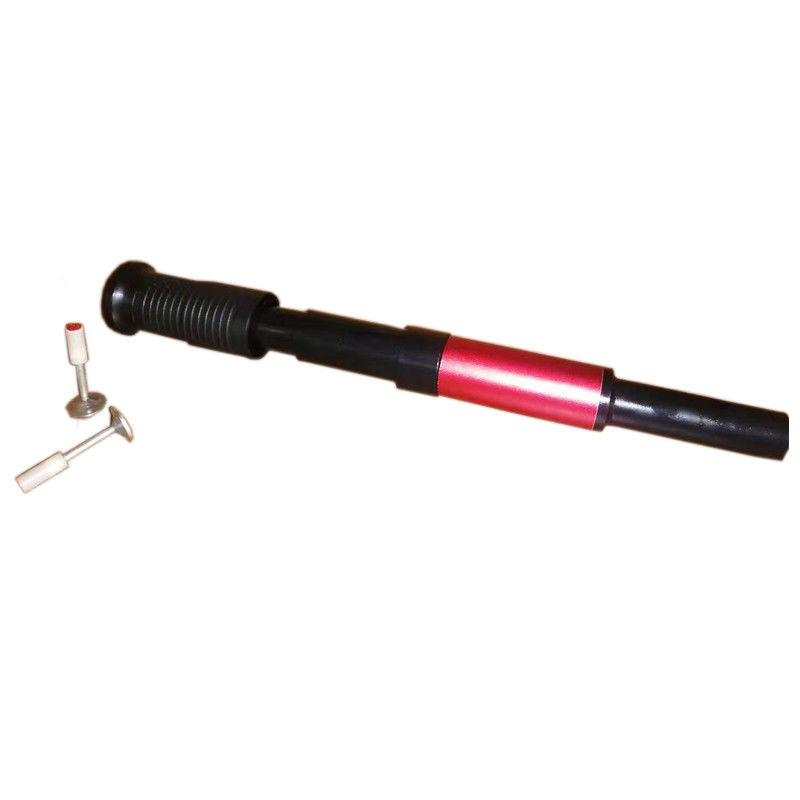 Alloy Steel and Plastic Concrete Nail Gun for Customized Interior Ceiling Decoration