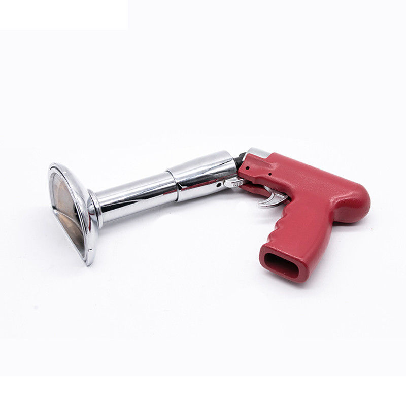 High Velocity Small-volume ZG103 Actuated Tool for Installation Decoration Nail Gun