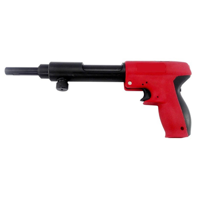 1in Nails No Problem Try Our Manual Voltage 307 Cordless Concrete Nail Fastening Tool