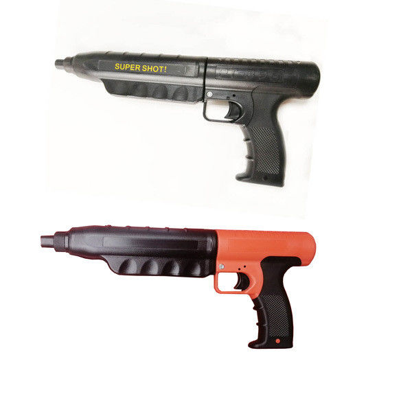 1in Min Nail Length PT-396 Semi-Automatic Fastening Tool Peru's Powder Actuated Tool