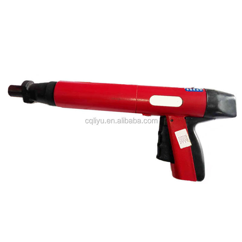 603 Concrete Nail Gun Power Actuated Tool Pin Nailer for 1/2in to 2in Nails