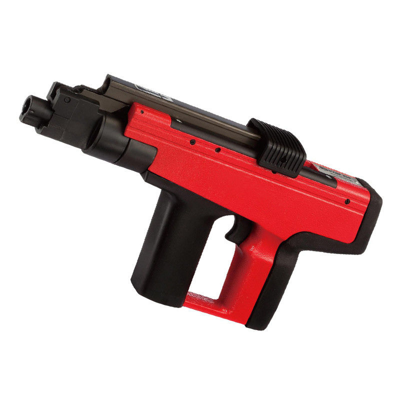 DX450 Fastening Nailer 340mm Length for 3 1/2in Nails Professional Grade Tool