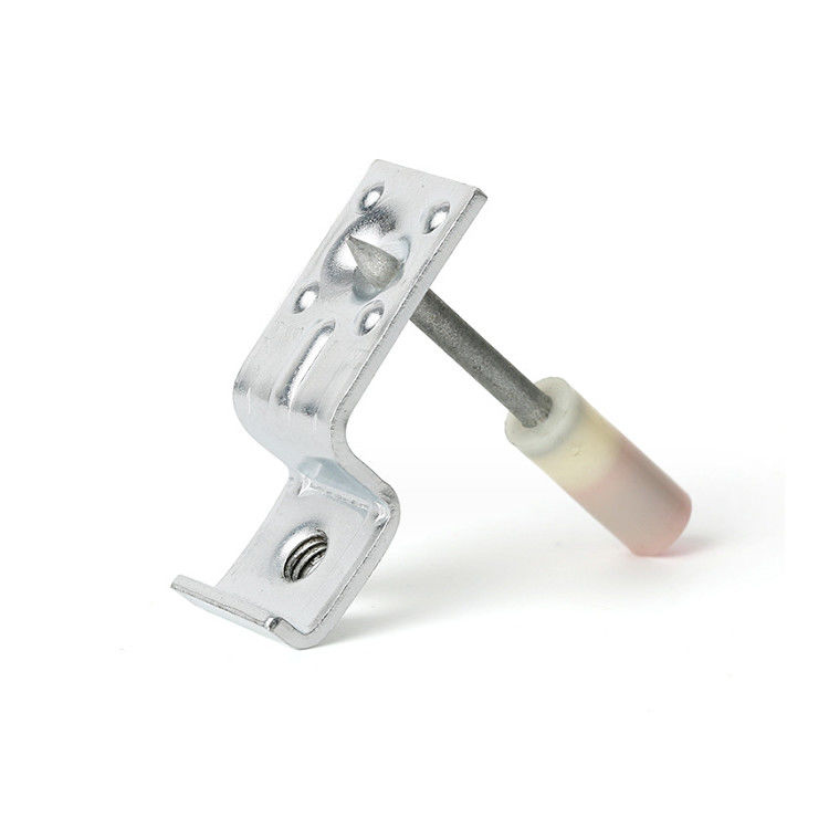 Mechanical Galvanized M6 M8 M10 Ceiling Nail for Integrated Nitrocellulose Decoration