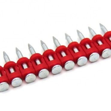 BRAD Head High Hardness Fasteners for Heavy Duty Construction Projects in ISO Standard
